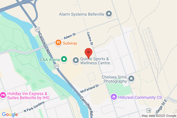 Algonquin and Lakeshore Catholic District School Boa, Catholic Secondary Schools, St Theresa Secondary School