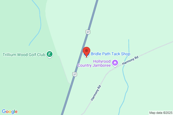 Double Horseshoe Tack Shop
