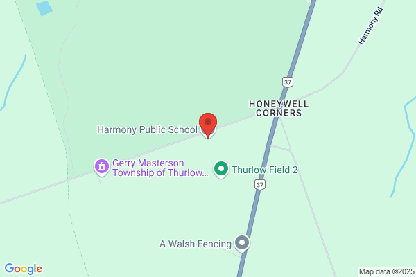 Harmony Public School