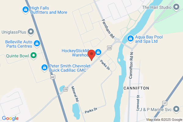 Hastings Refrigeration