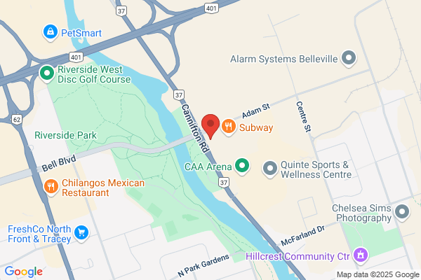 Petro-Canada, Stations