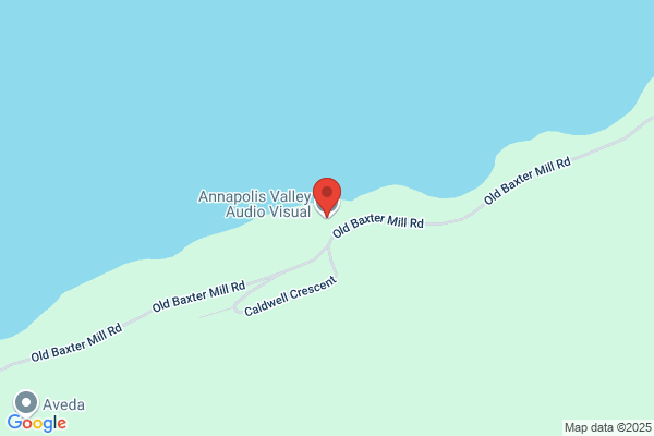 Annapolis Valley Audiovisual
