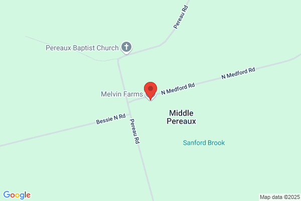 Melvin Farms Ltd
