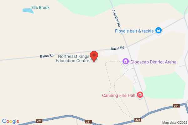 Northeast Kings Education Centre