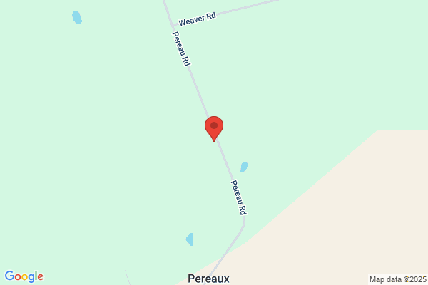 Pereau General Store