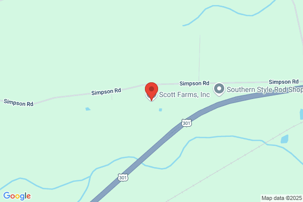 Scott Farms, Office