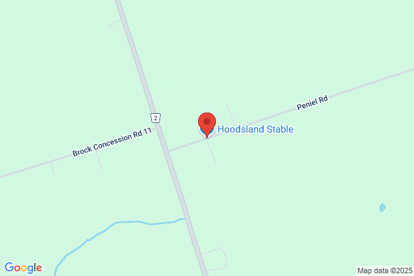 Hoodsland Stable