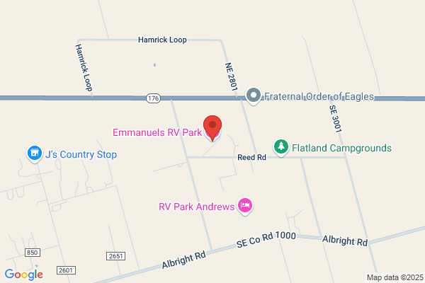 Emmanuels RV Court