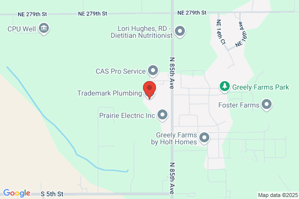 Trademark Plumbing