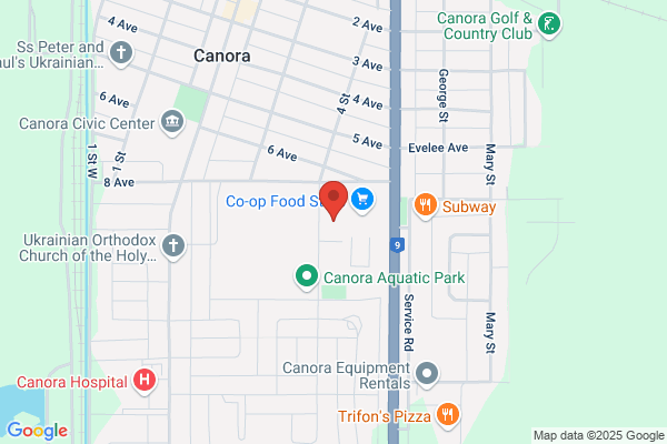 Canora Weaving & Manufacturing