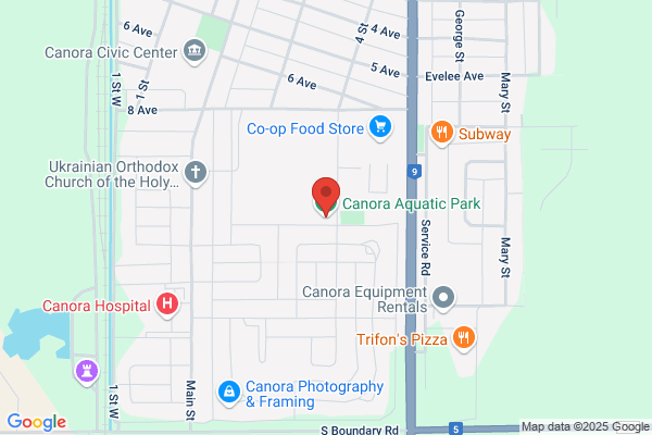 Canora Activity Centre
