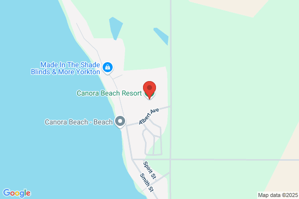 Canora Beach Developments Ltd