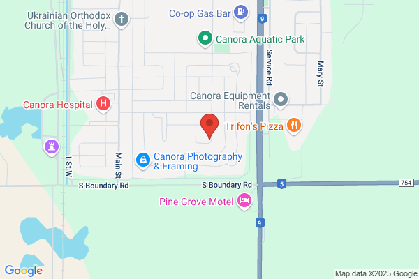 Canora Golden Age Center