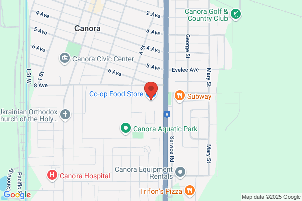 Canora Iga