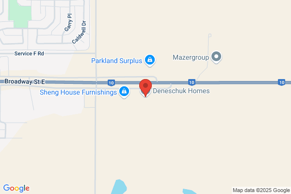 Demchuk Farms Ltd