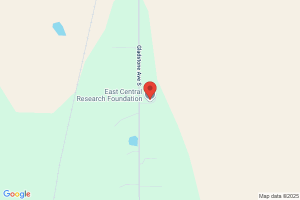 East Central Research Foundation