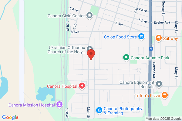 Frontier Adjusters of Yorkton