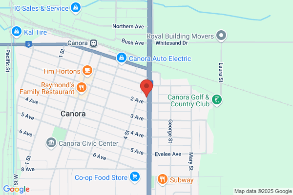 Northstar Esso Convenience Store
