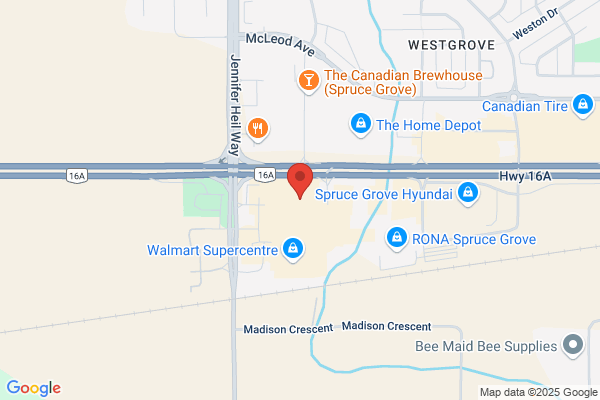 Parkland Veterinary Clinic