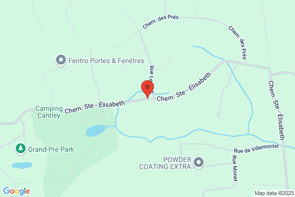 Belair Location de conteneur