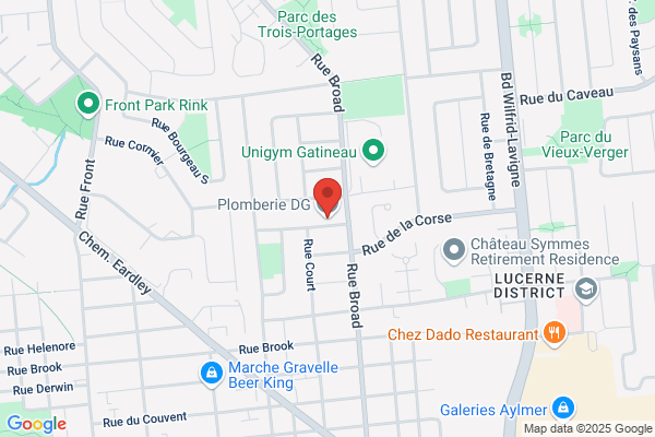 Plomberie Aylmer Plumbing