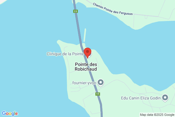 Desrosiers France Dr