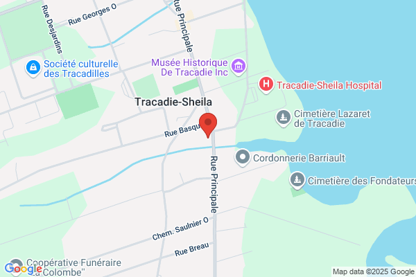 Mallet & Aubin CGA