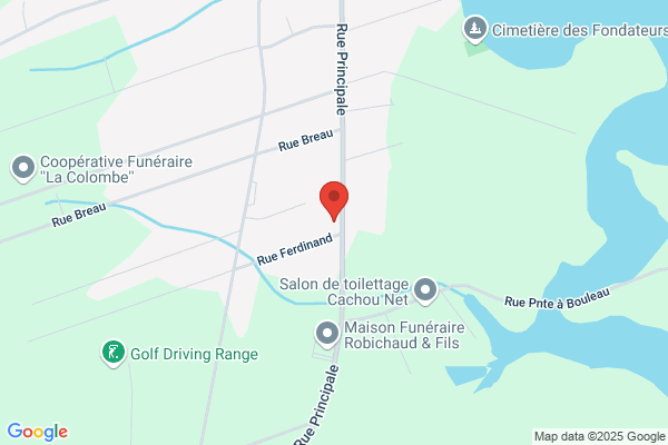 Physio Peninsule Tracadie Sheila