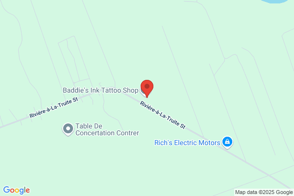Brideau Jean Auto Salvage & Towing, Towing