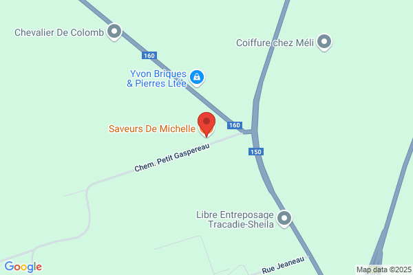 De La Garde Michelle Dr