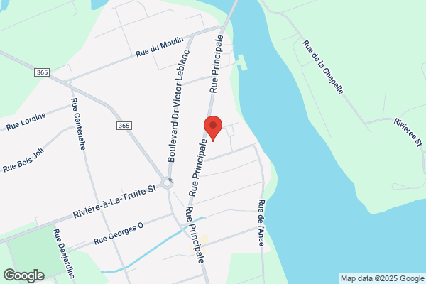 Dixie Lee Tracadie