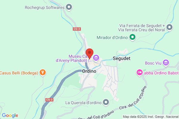 Ordino 2000 Entreprise-Service A Domicile