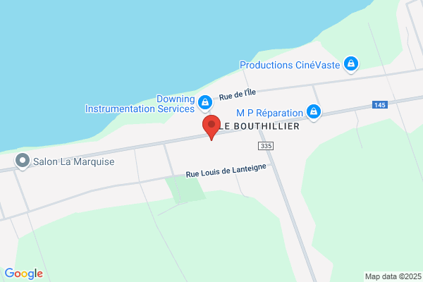 Shippagan Towing