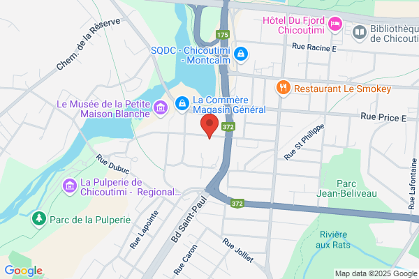 Bélanger Georges Inc
