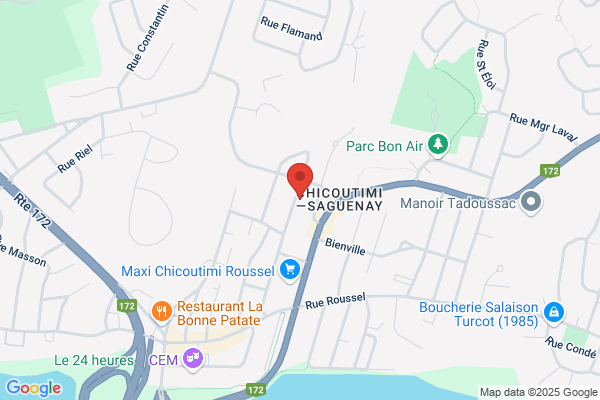 Ciments & Ceramiques Jackmino Enr