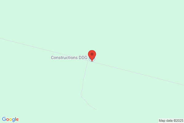 Constructions D G R Inc