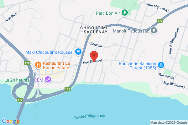 Cordonnerie Du Nord Enr