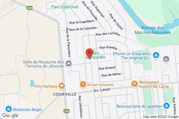Entreprises De Peinture Laval Tremblay Inc