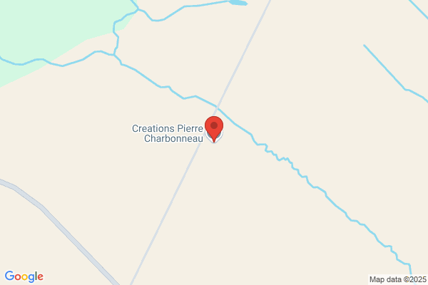 Pastilles Charbonneau Inc