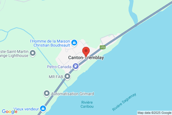 Service Carol Bérubé