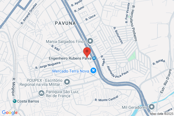 Bar Mec DO