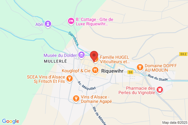 Boutique Du Vin