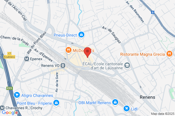 Campus Pour Le Christ