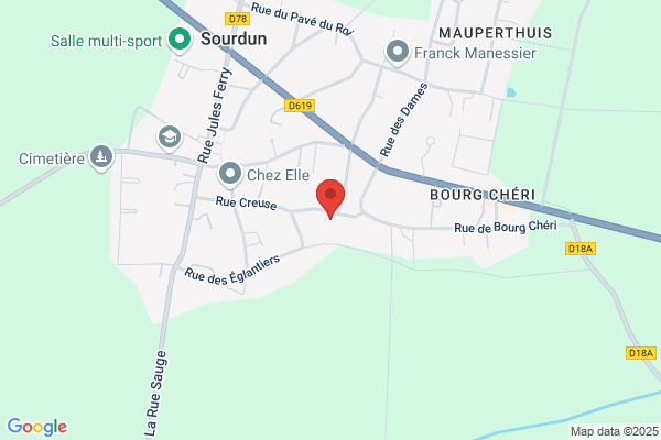 Fabrique J L Service Enr