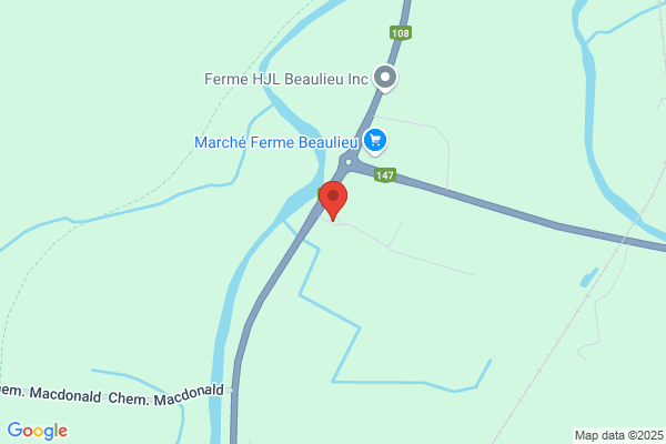 Ferme Wera Enr