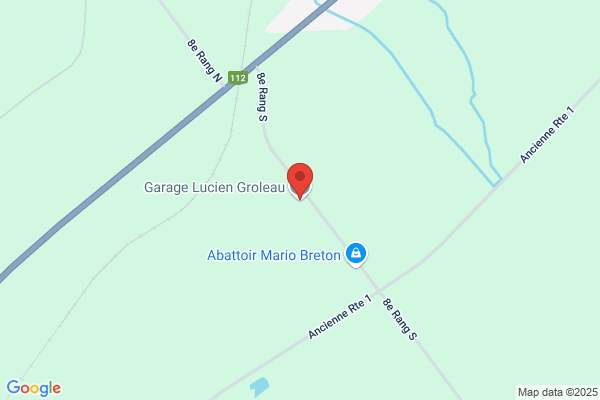 Garage Groleau Station Service/Le Specialiste