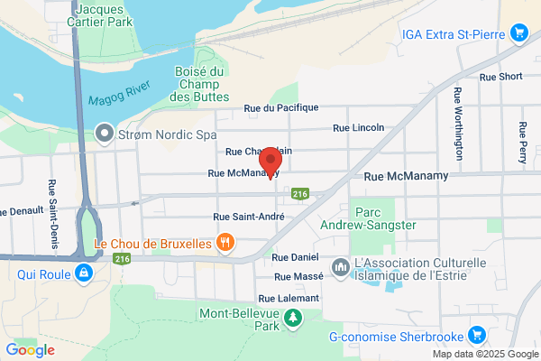 Gendron Richard Comptable