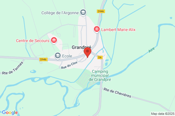 Station Service C A Enr
