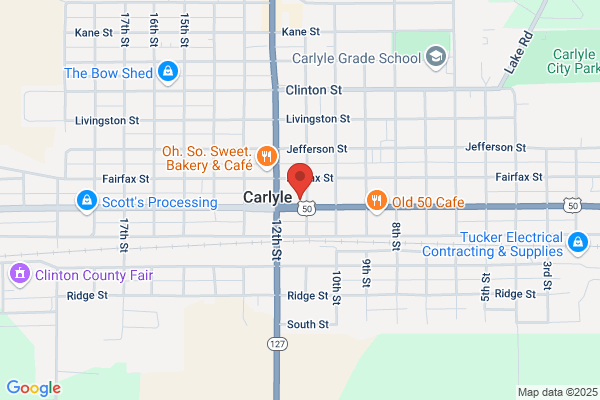 Purcell Appliance Repair Parts & Service