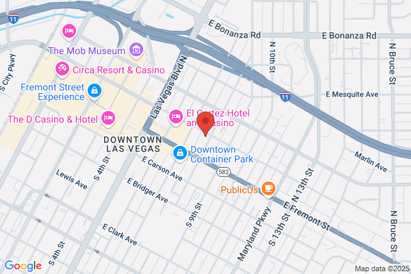 Downtowner Motor Inn